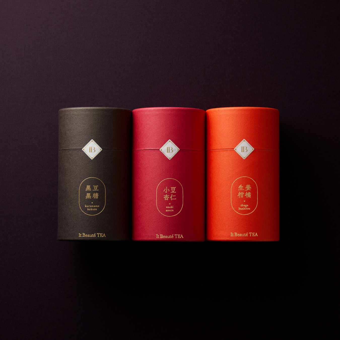 It Beauté TEA Regular Delivery