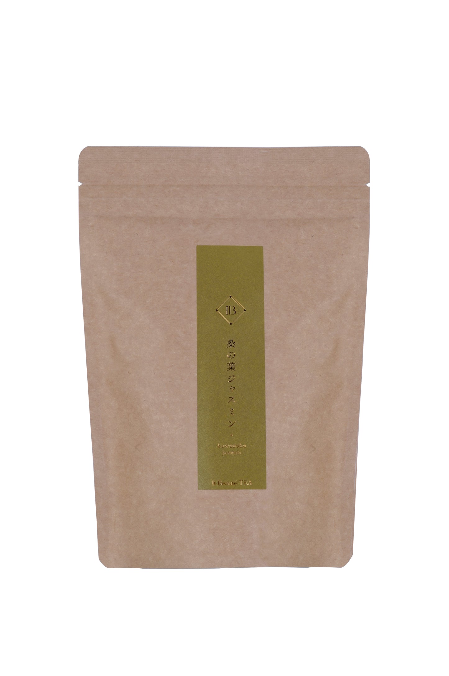 It Beauté TEA 桑の葉ジャスミン