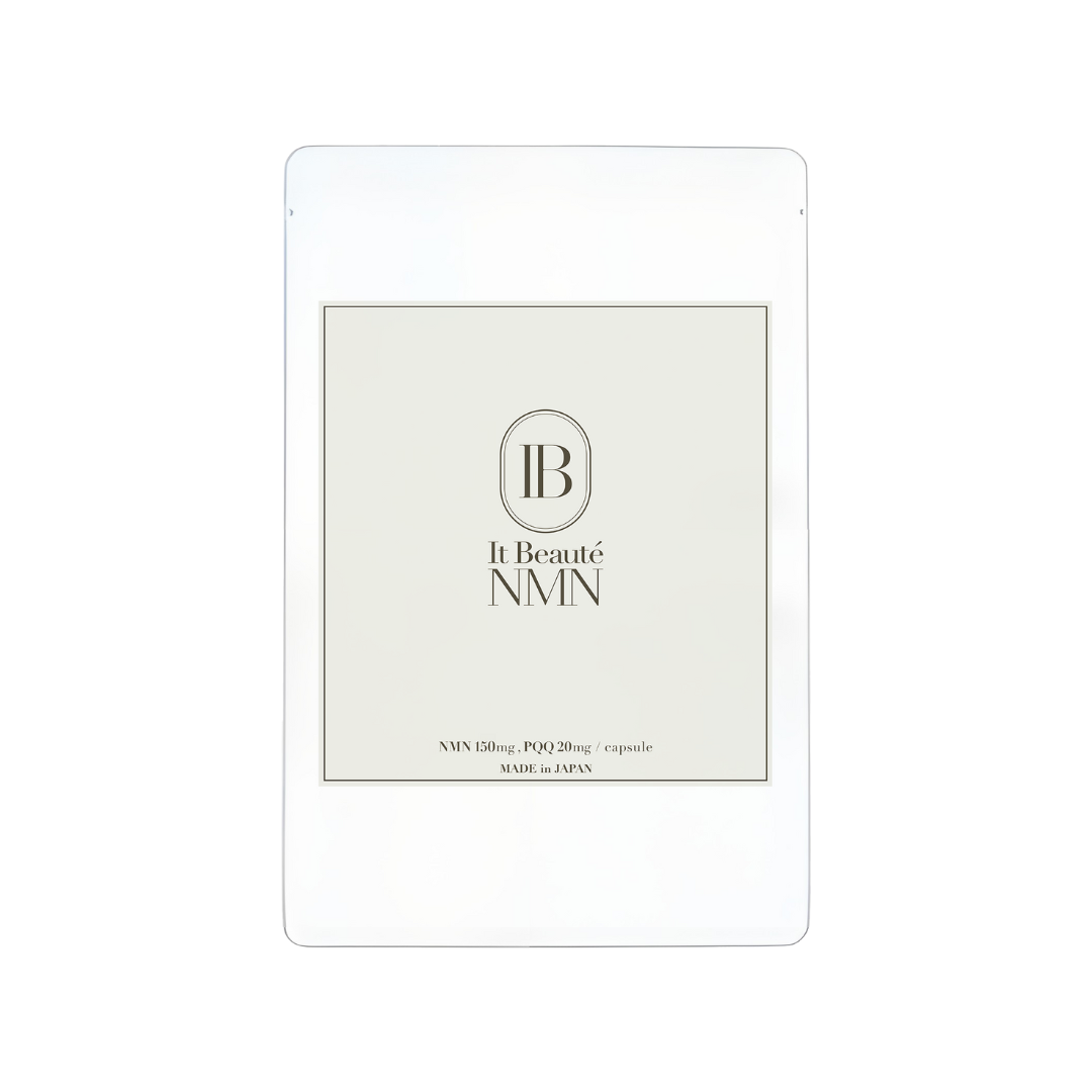 It Beauté NMN トライアル It Beauté NMN トライアル