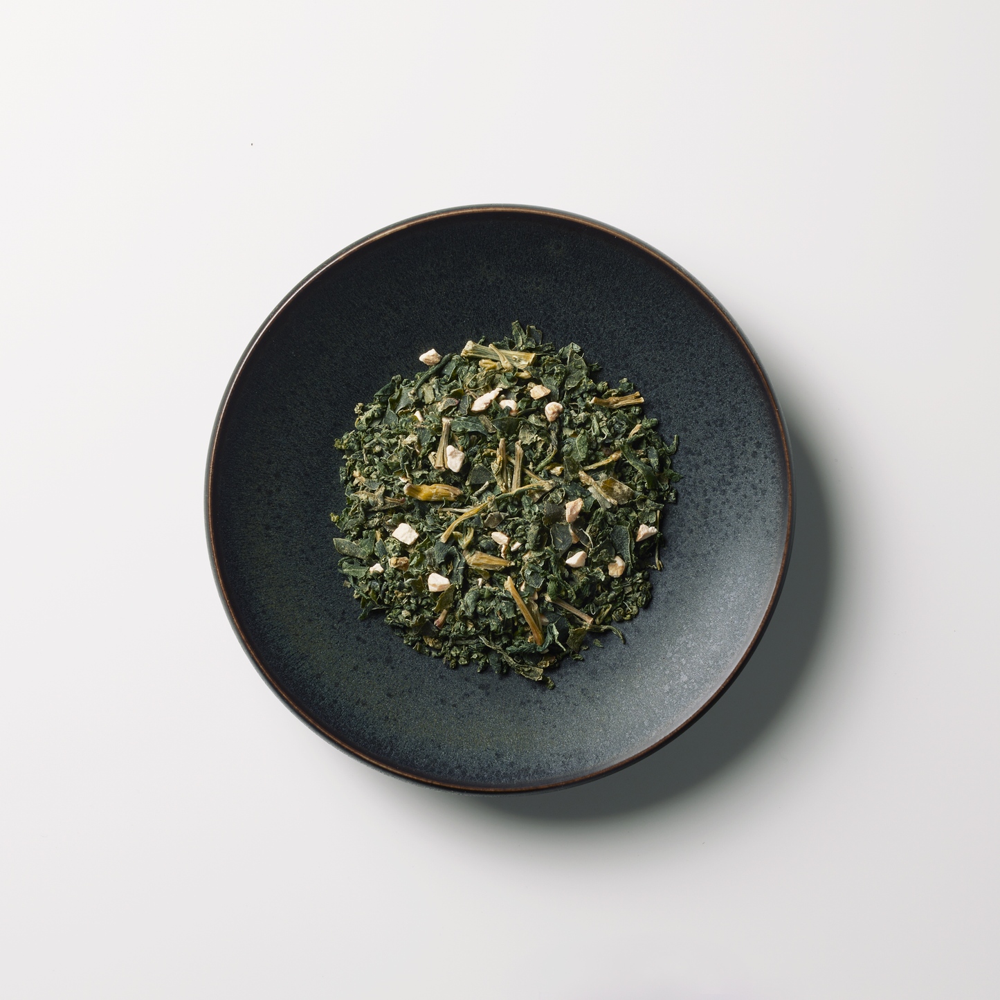 It Beauté TEA 長命草高麗人参