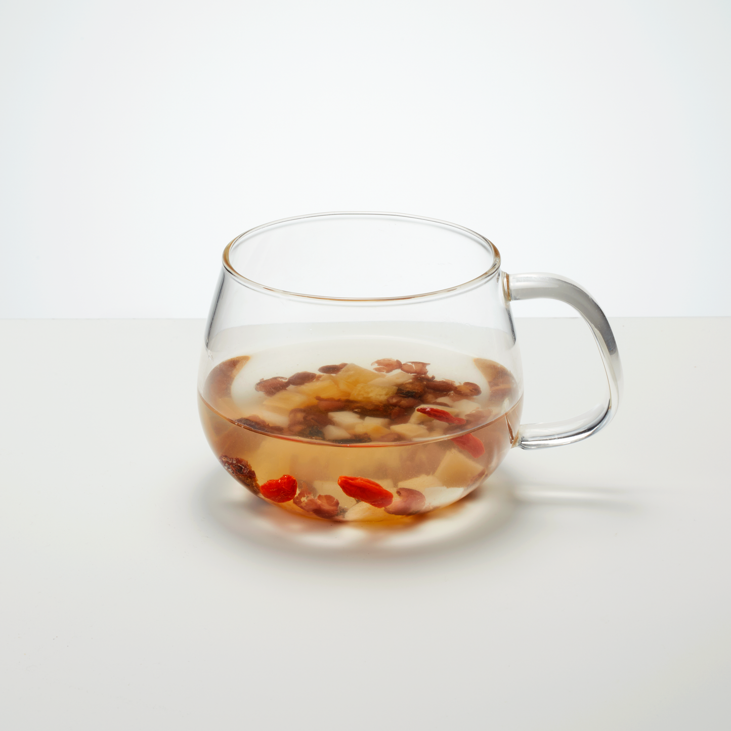 It Beauté TEA 小豆杏仁