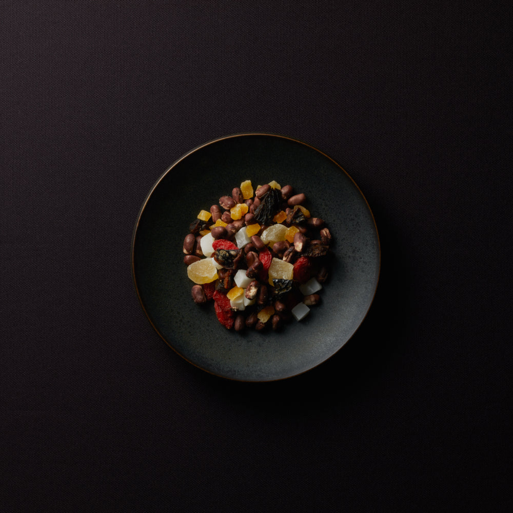 It Beauté TEA 小豆杏仁