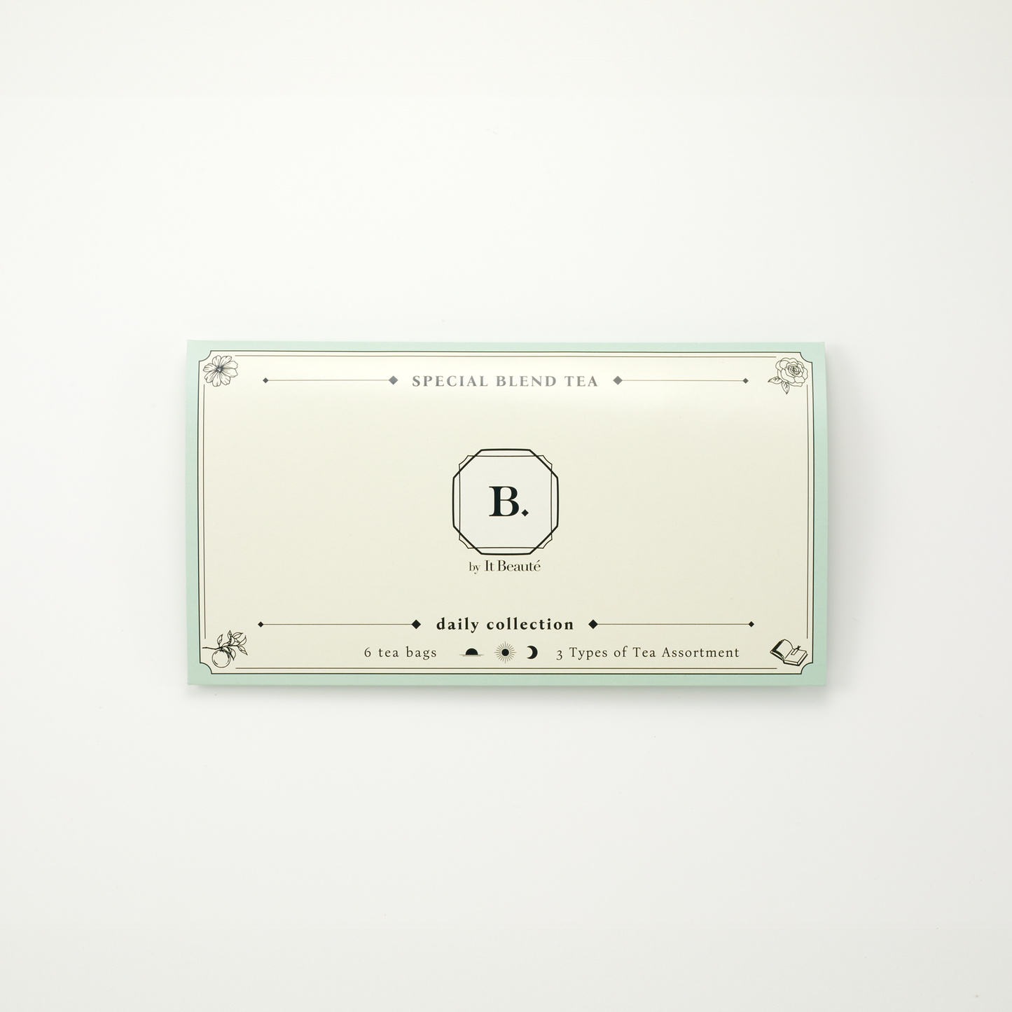 B.by It Beauté 3種アソート