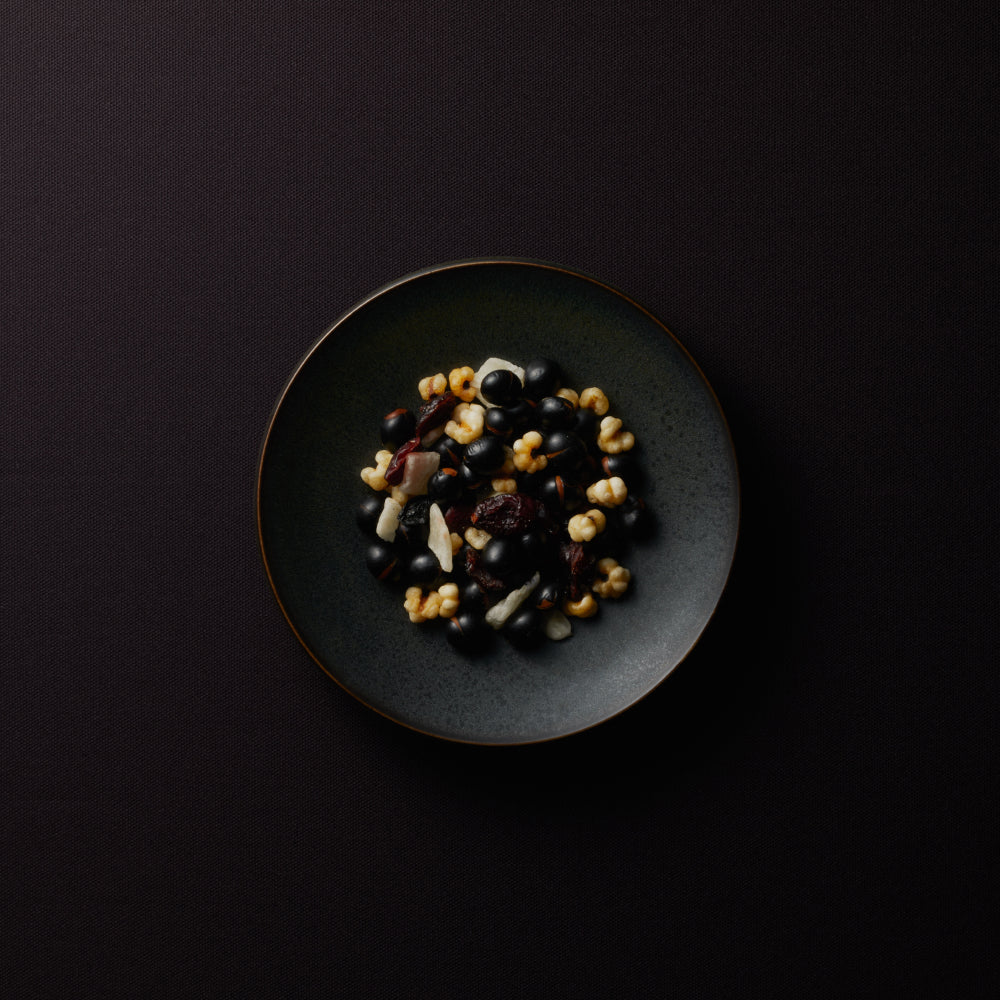 It Beauté TEA 黒豆黒糖