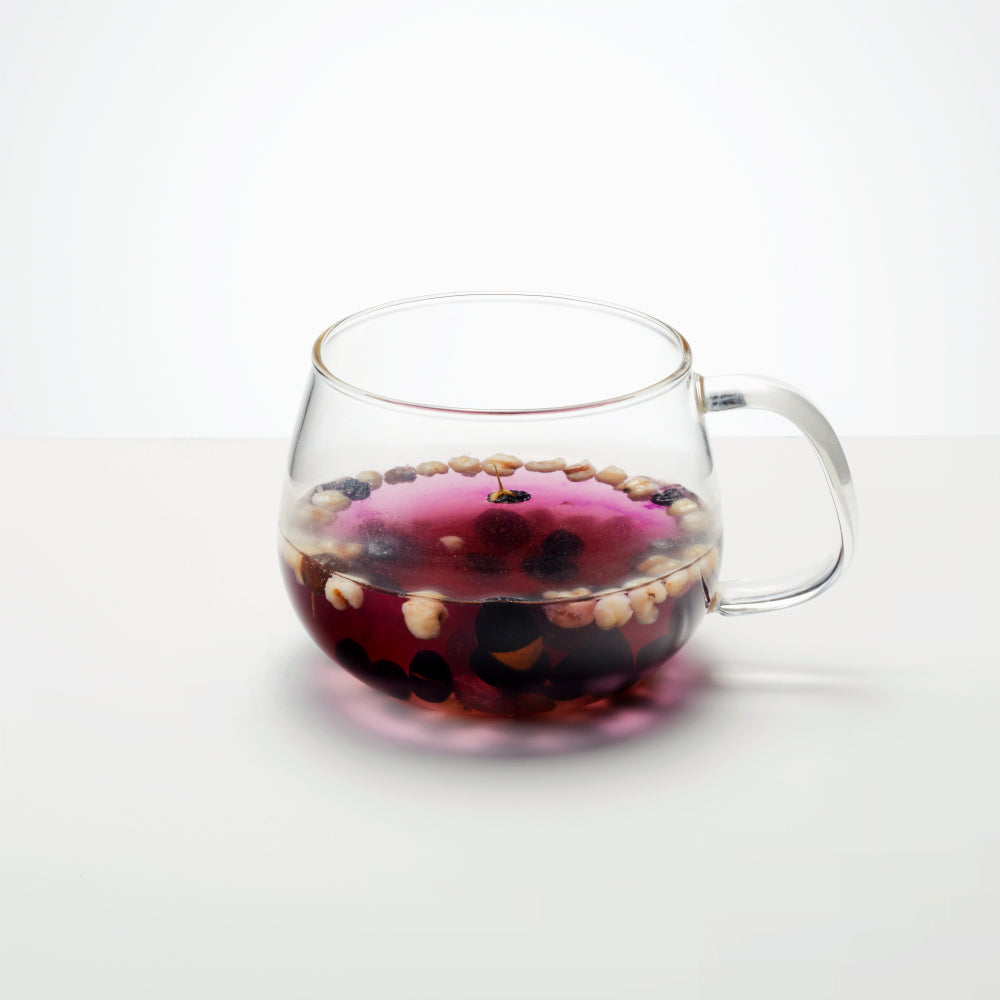 It Beauté TEA 黒豆黒糖