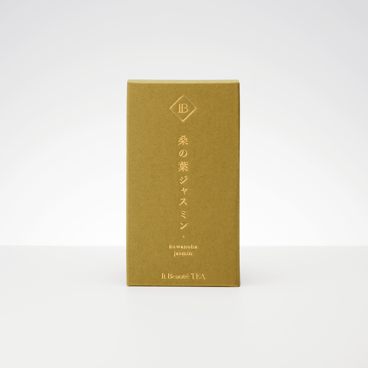 It Beauté TEA 桑の葉ジャスミン