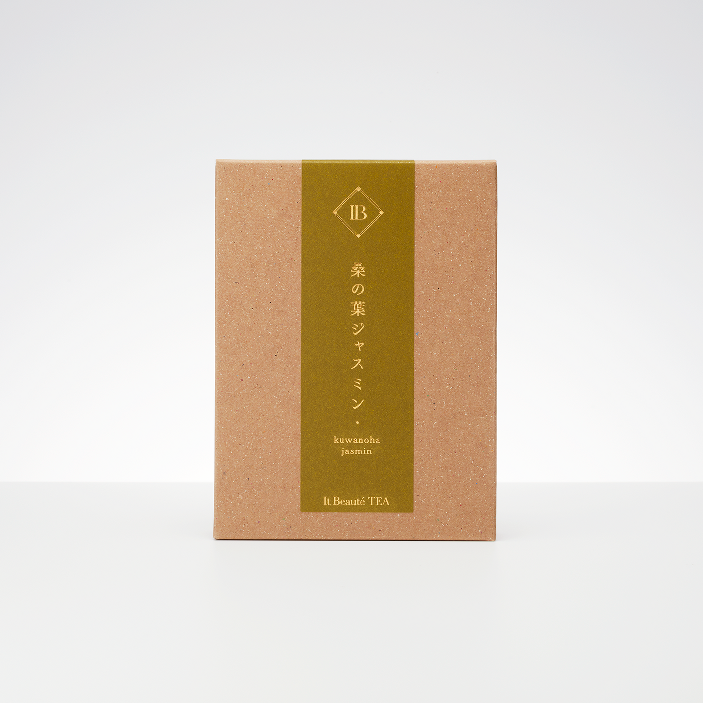 It Beauté TEA 桑の葉ジャスミン