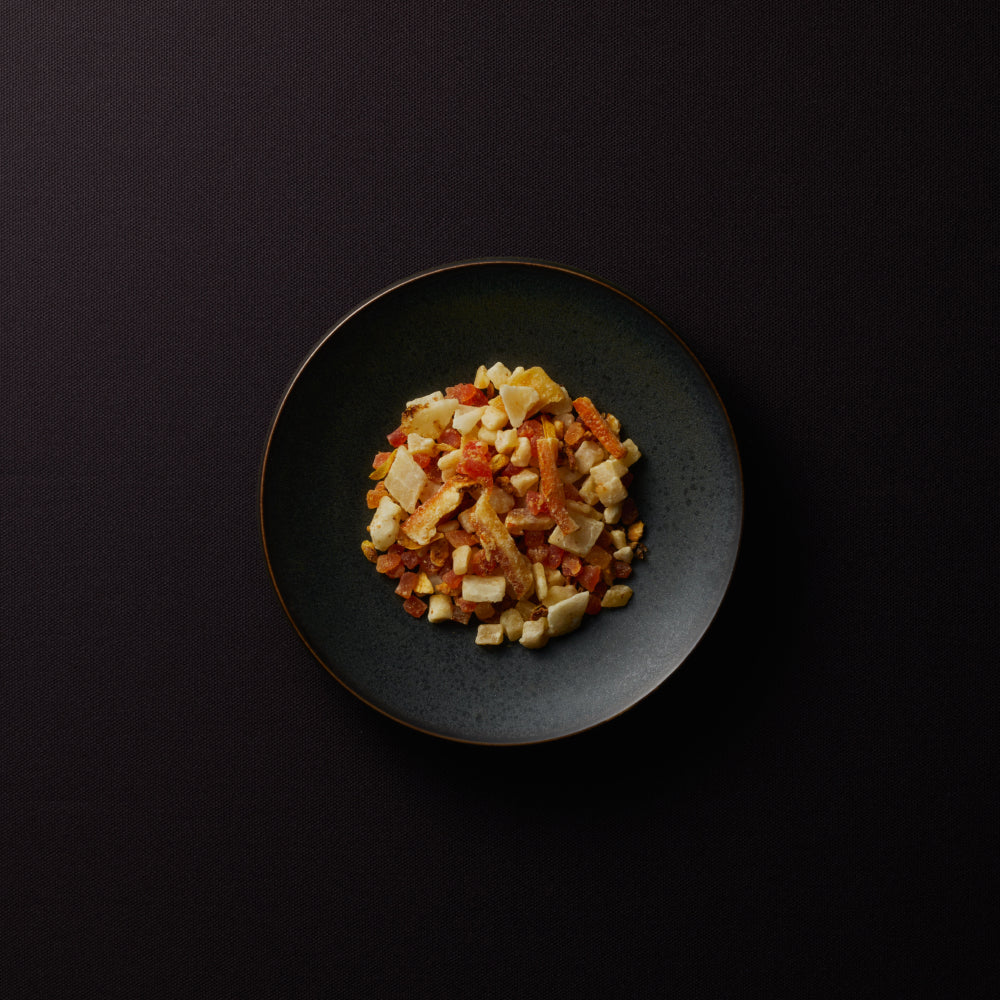 It Beauté TEA 生姜柑橘