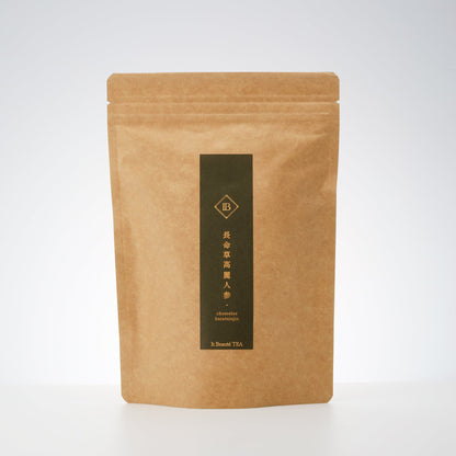 It Beauté TEA 長命草高麗人参