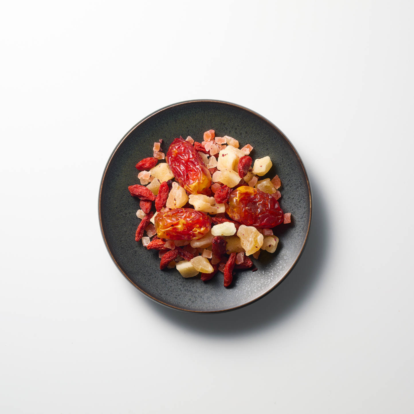 It Beauté TEA 林檎トマト