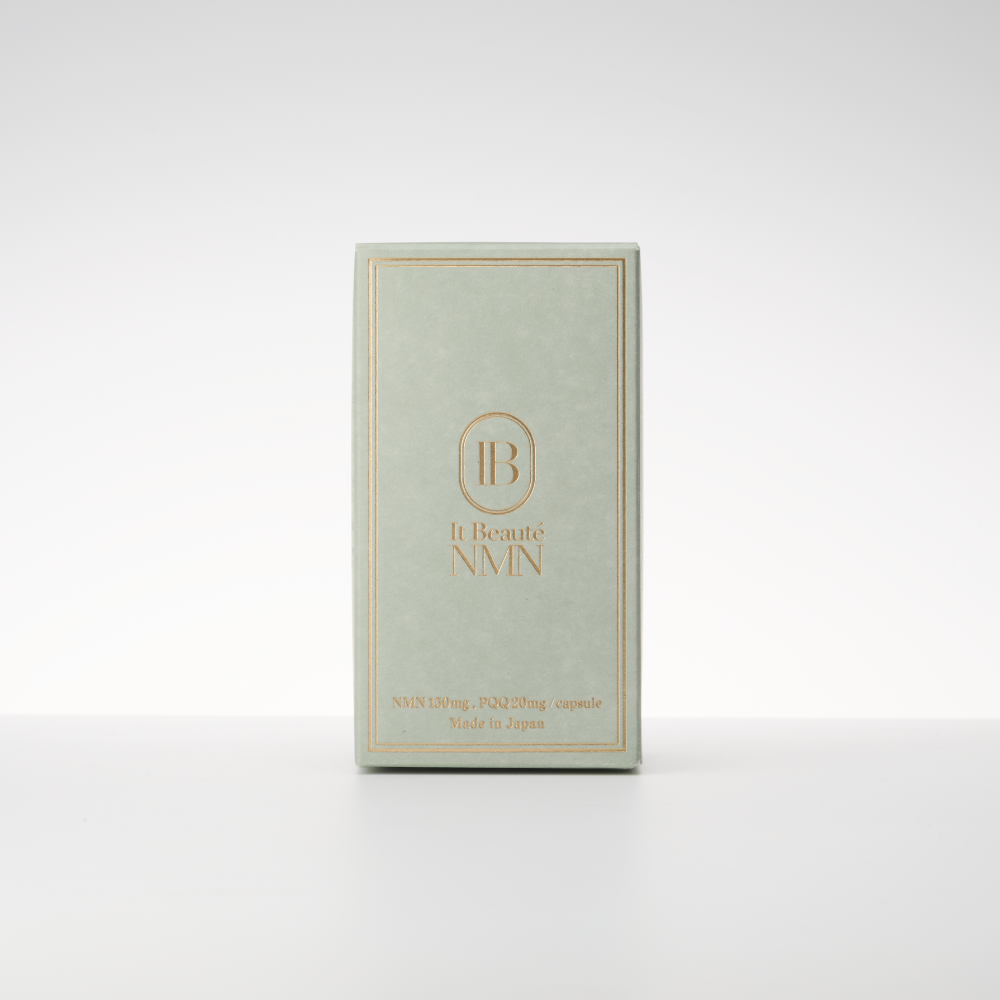 It Beauté NMN