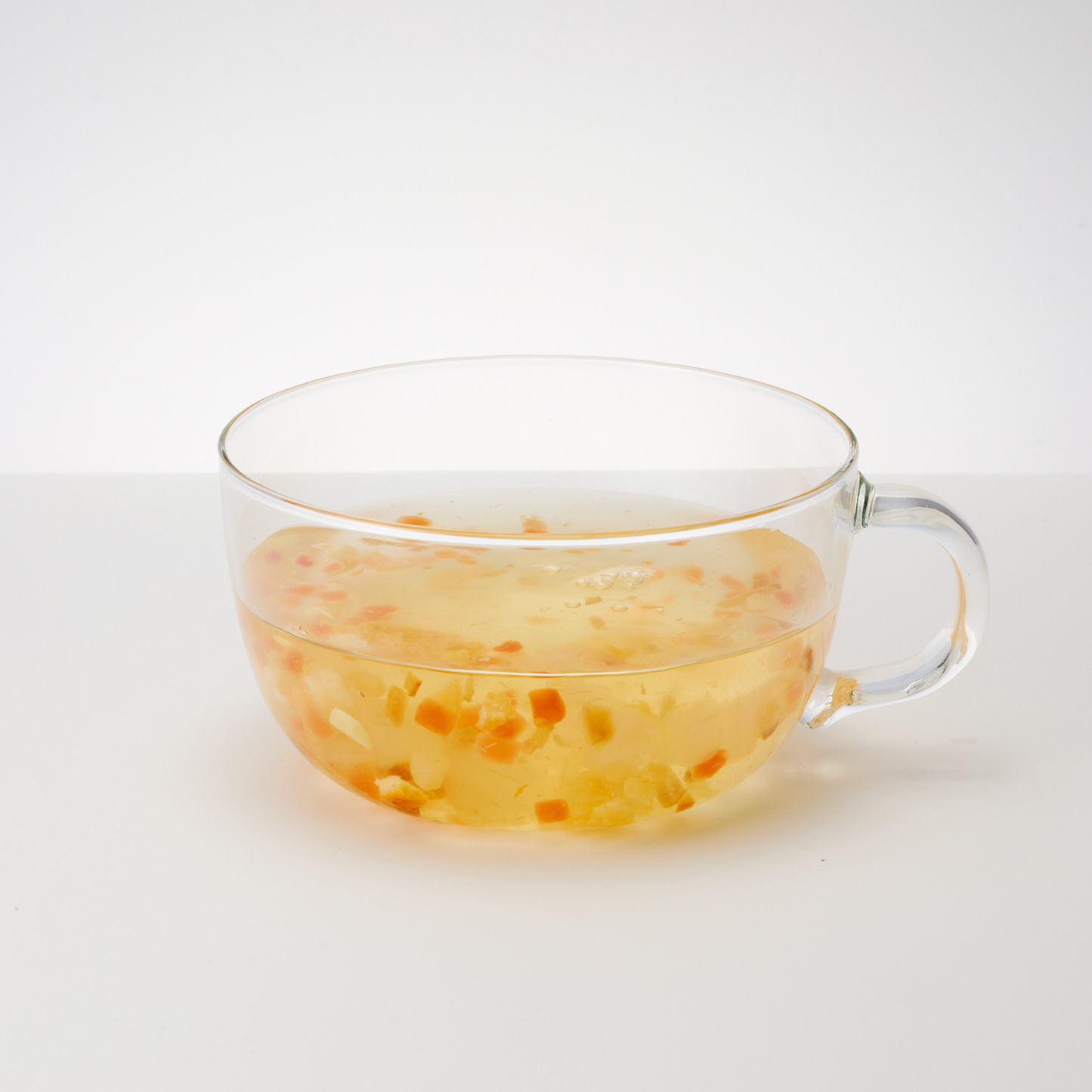 It Beauté TEA 生姜柑橘