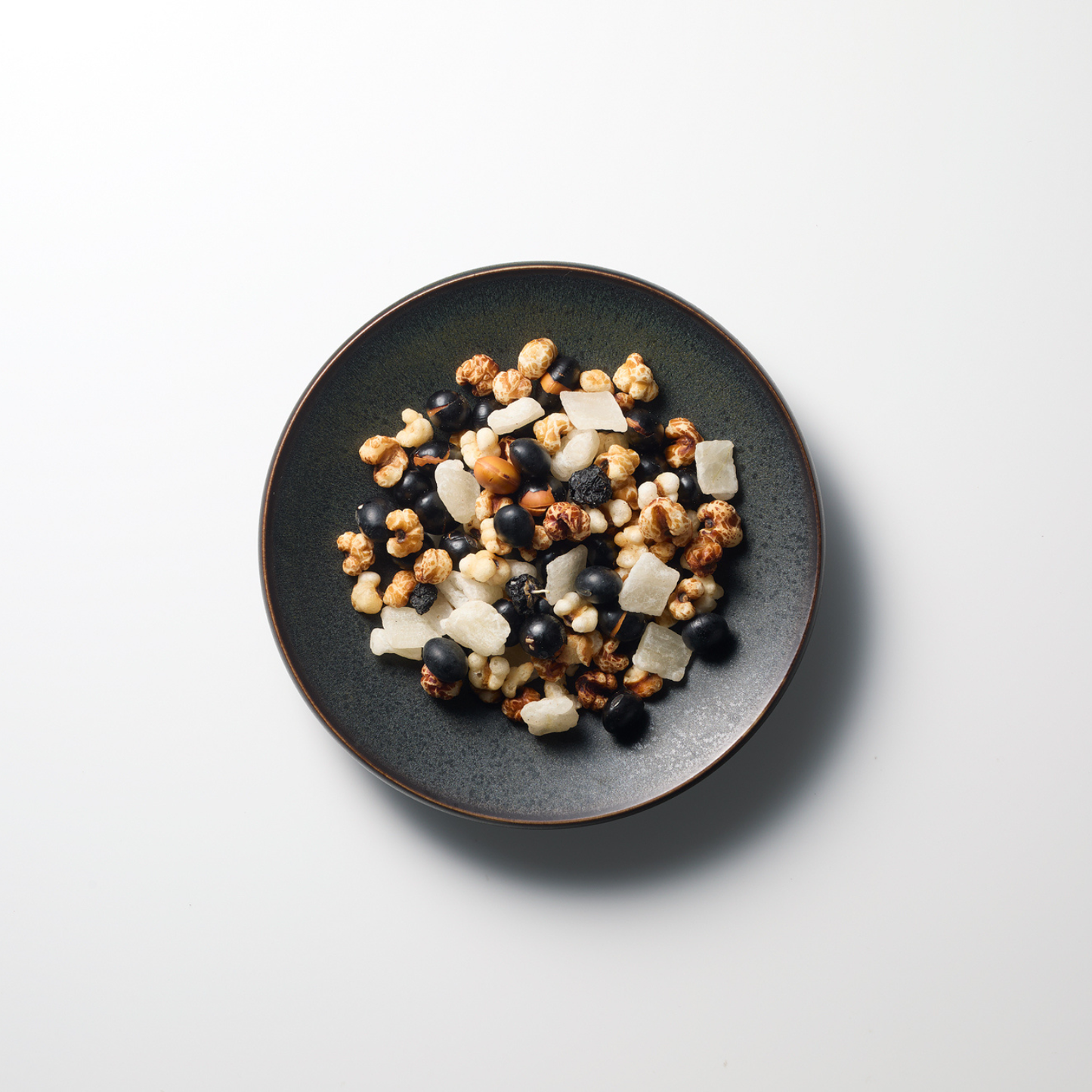 It Beauté TEA まるごと茶実４種アソートセット