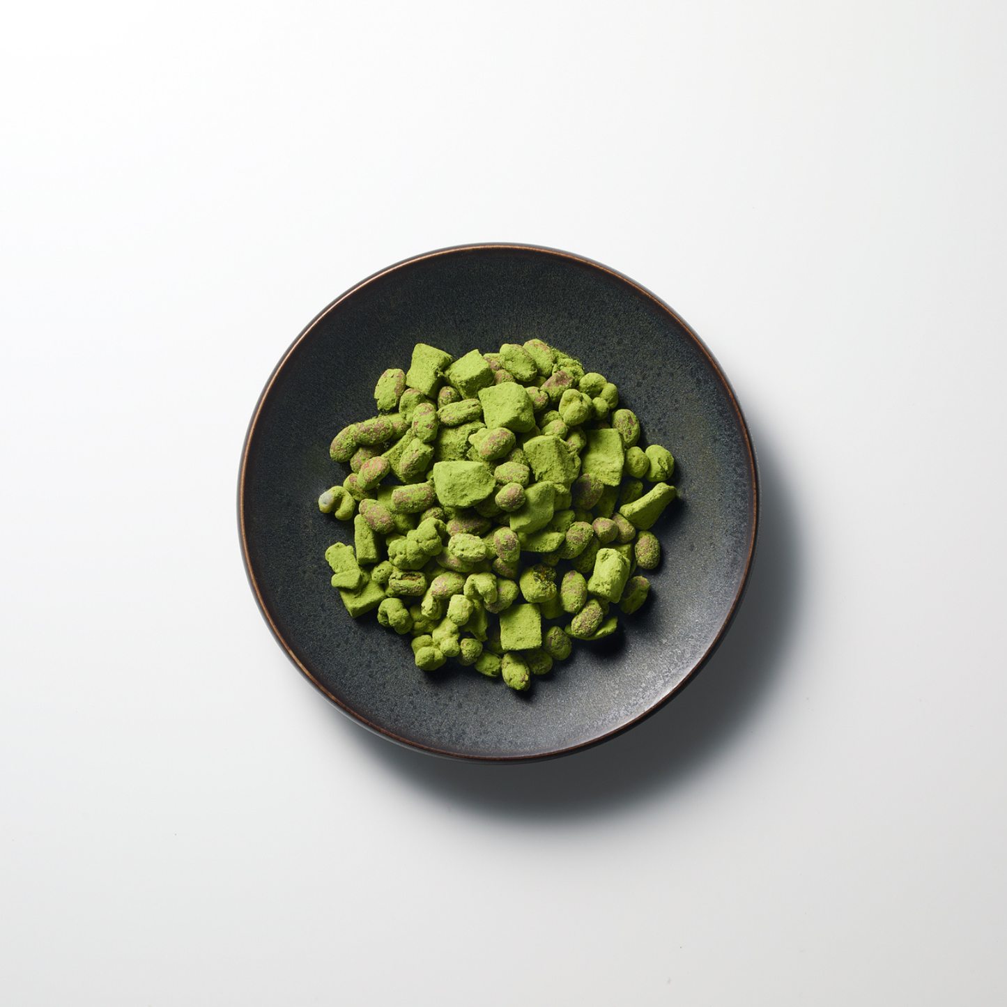 It Beauté TEA 抹茶金時